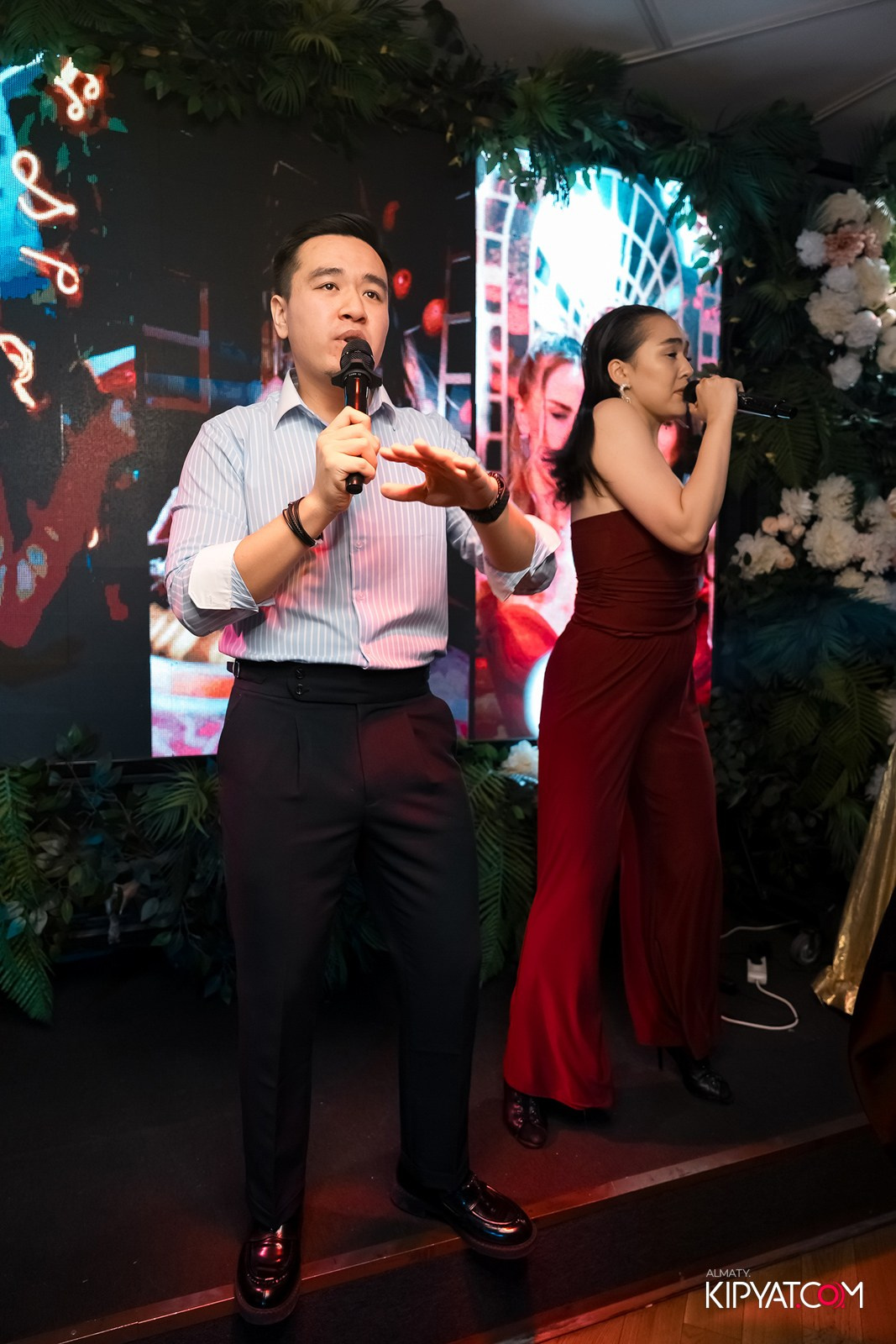 УХО И МЕДВЕДЬ НА КУРМАНГАЗЫ. КИПЯТКОМ АЛМАТЫ!