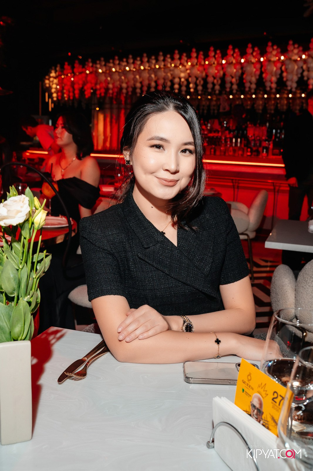 QUEEN. КИПЯТКОМ АЛМАТЫ!