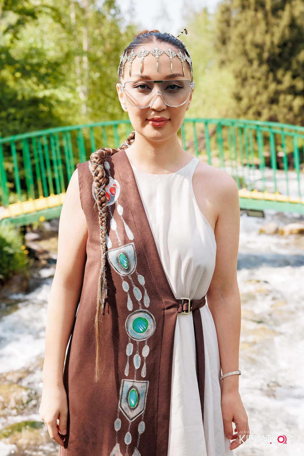 KANG REN TANG. КИПЯТКОМ АЛМАТЫ!