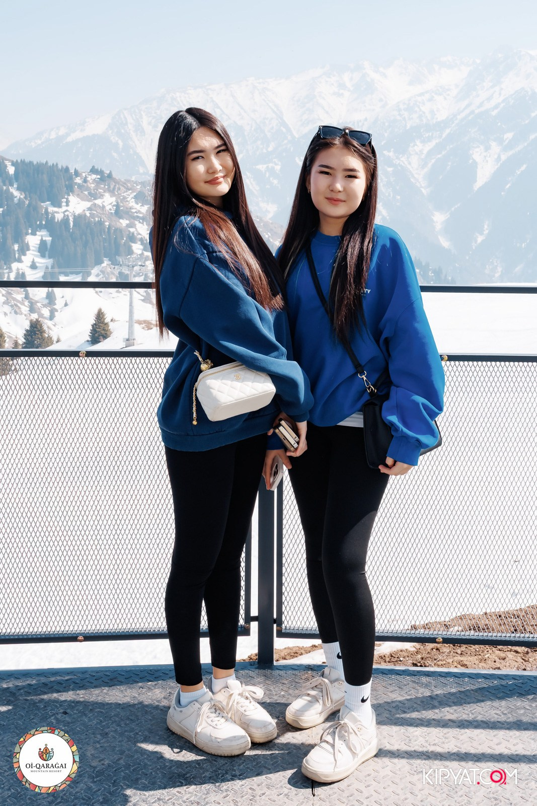 НАУРЫЗ В OI-QARAGAI. КИПЯТКОМ АЛМАТЫ!