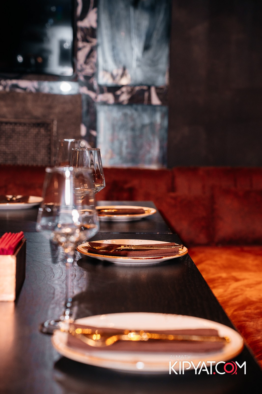 SPACE. КИПЯТКОМ АЛМАТЫ!