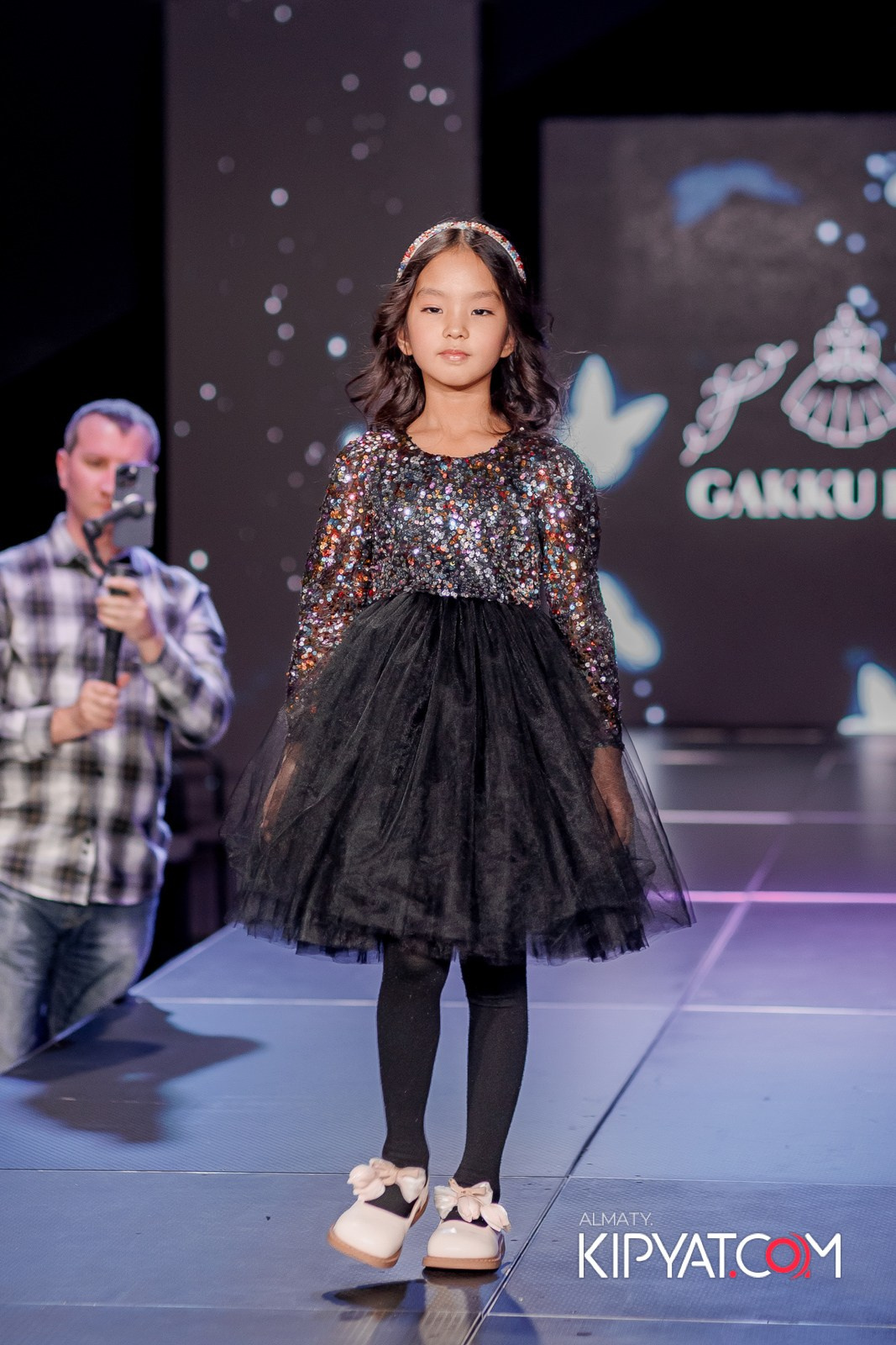 RUNWAY BATTLE. BEST MODEL OF KAZAKHSTAN. КИПЯТКОМ АЛМАТЫ!