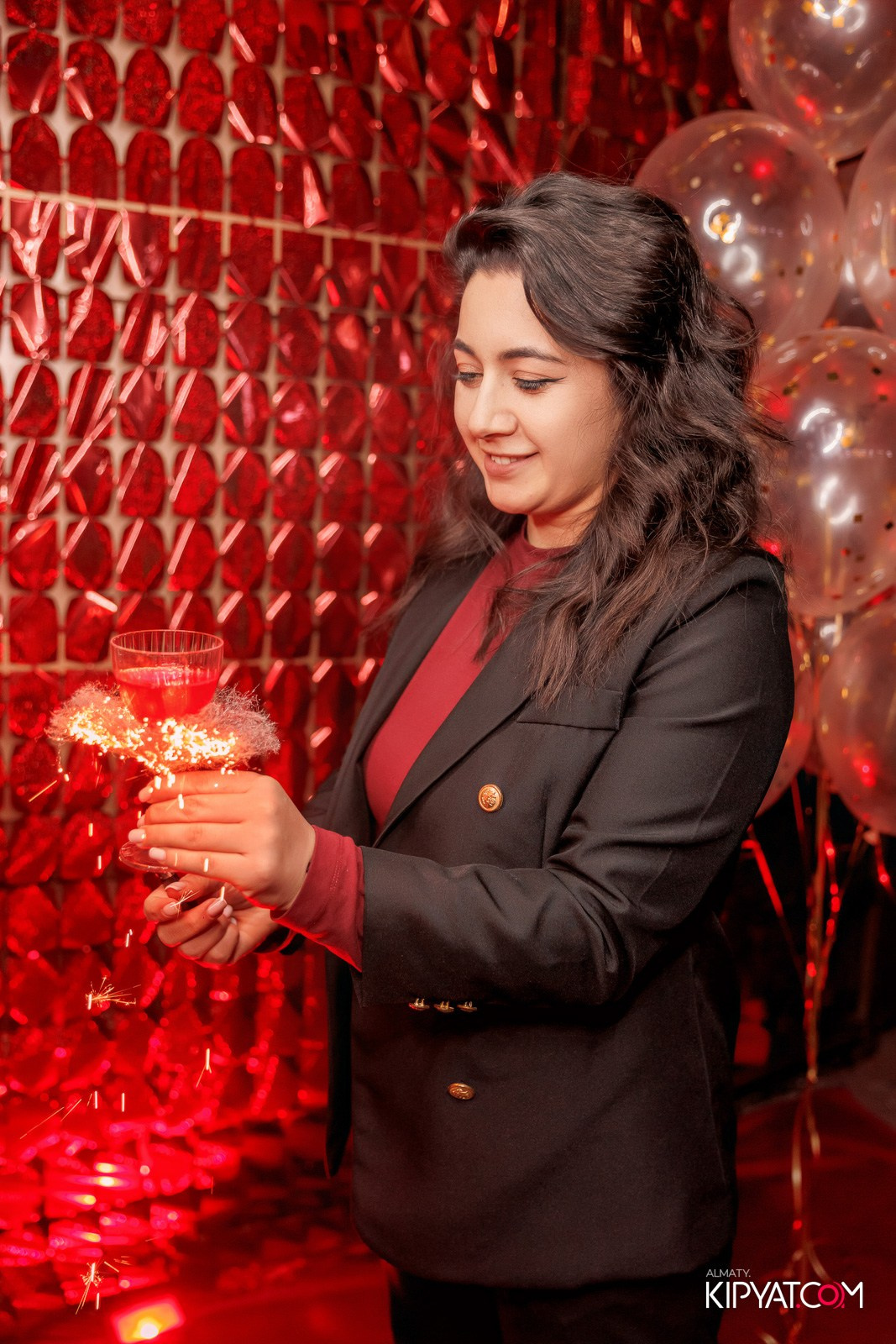 OLOVO BAR НА ДОСТЫК. КИПЯТКОМ АЛМАТЫ!