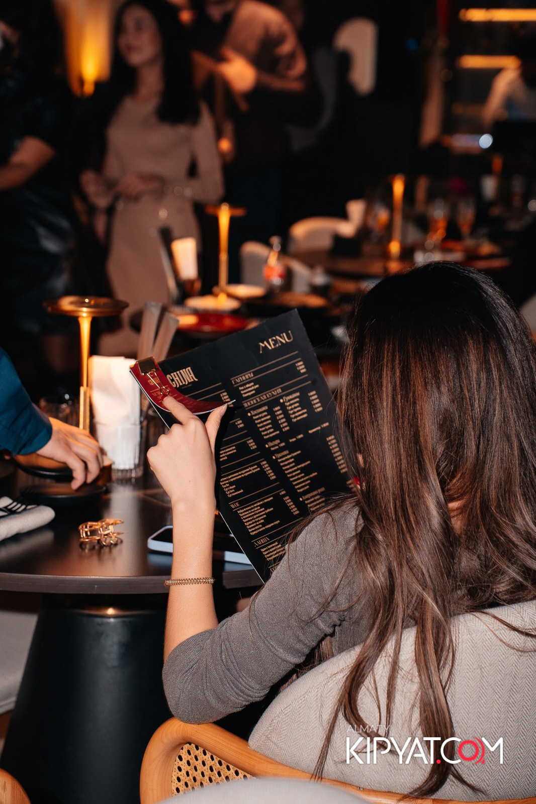 РЕСТОРАН CHINA. КИПЯТКОМ АЛМАТЫ!