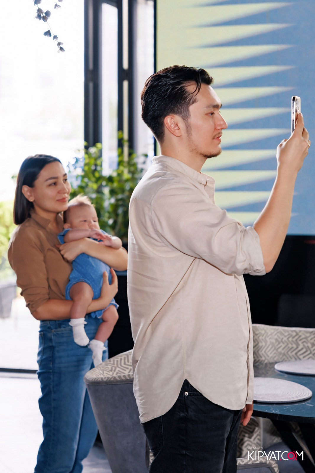 ОТЧЕТНЫЙ КОНЦЕРТ СТУДИИ «SUNPIANO». КИПЯТКОМ АЛМАТЫ!