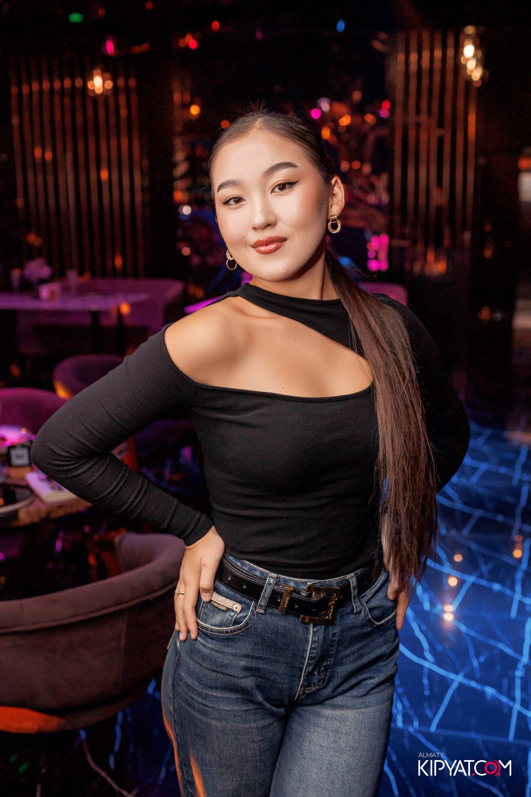 MOOD KARAOKE & TERRACE. КИПЯТКОМ АЛМАТЫ!