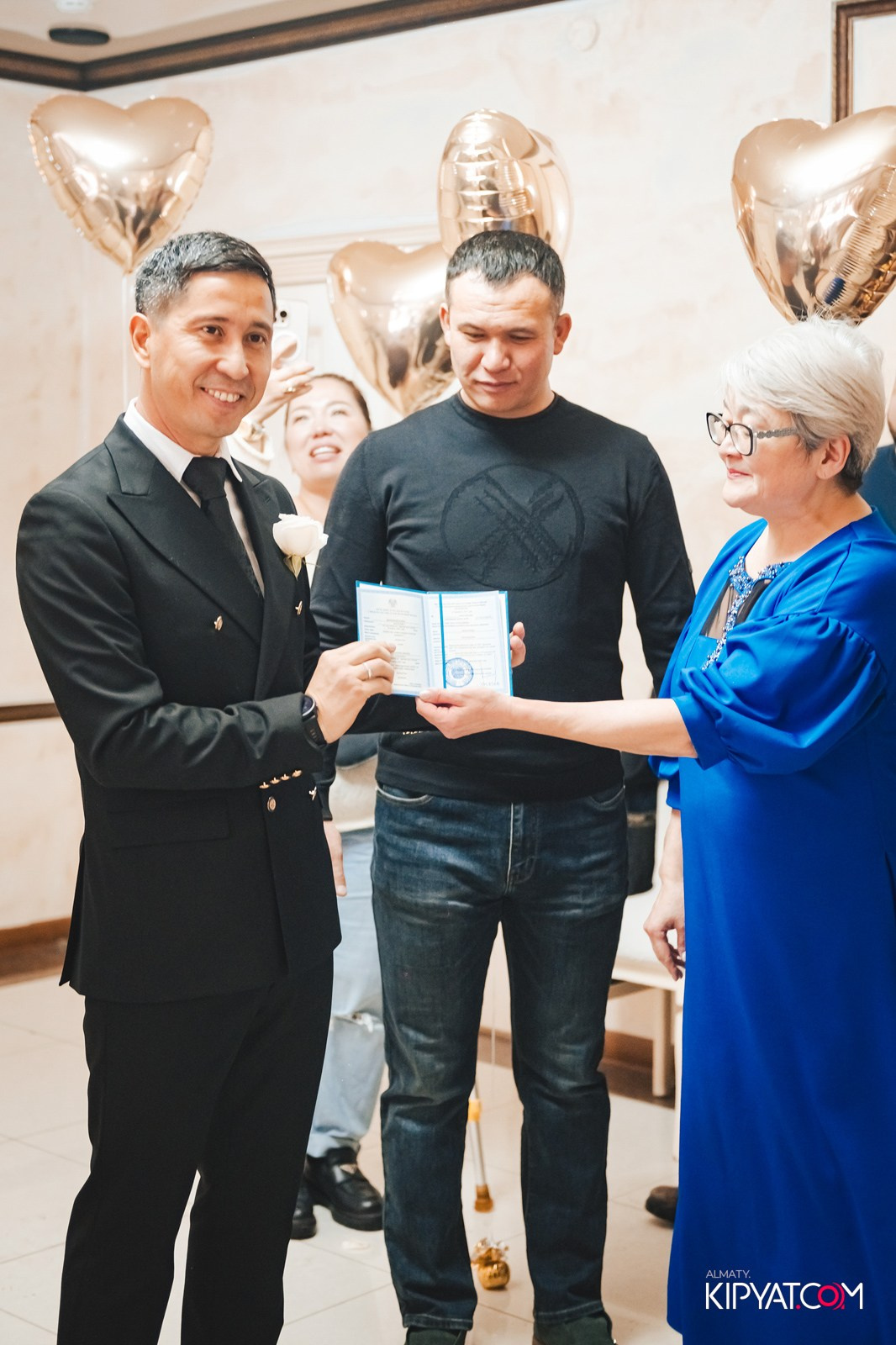 ИЗОБИЛЬНАЯ СЕМЬЯ. КИПЯТКОМ АЛМАТЫ! Фотосъемка мероприятий в Алматы