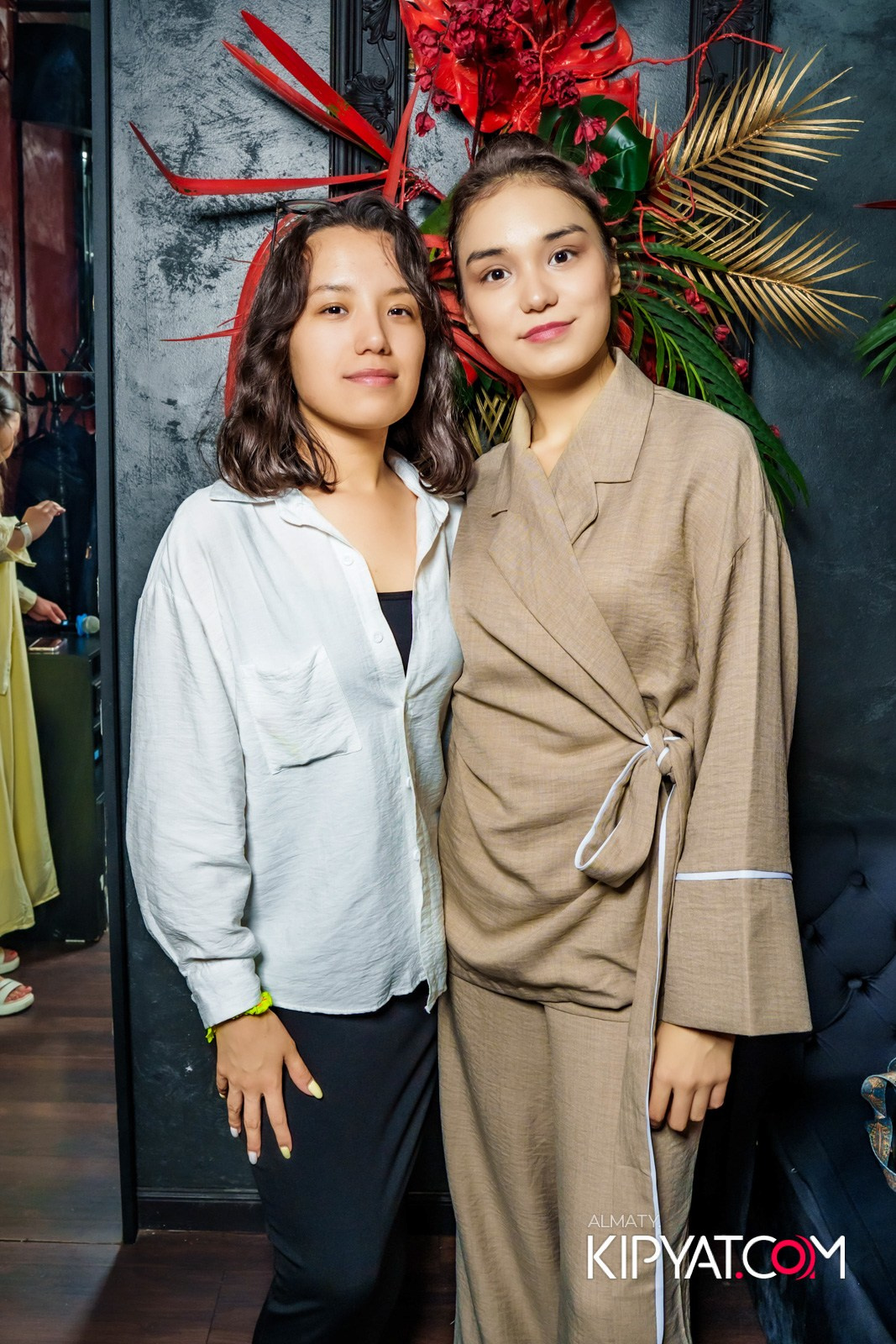 УХО И МЕДВЕДЬ НА САИНА. КИПЯТКОМ АЛМАТЫ!