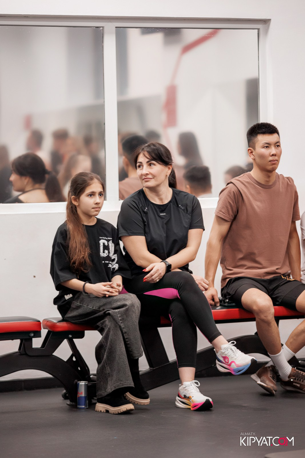 ДЕНЬ РОЖДЕНИЯ ФИТНЕС КЛУБА MIND OF BODY — НАМ 8 ЛЕТ. КИПЯТКОМ АЛМАТЫ!