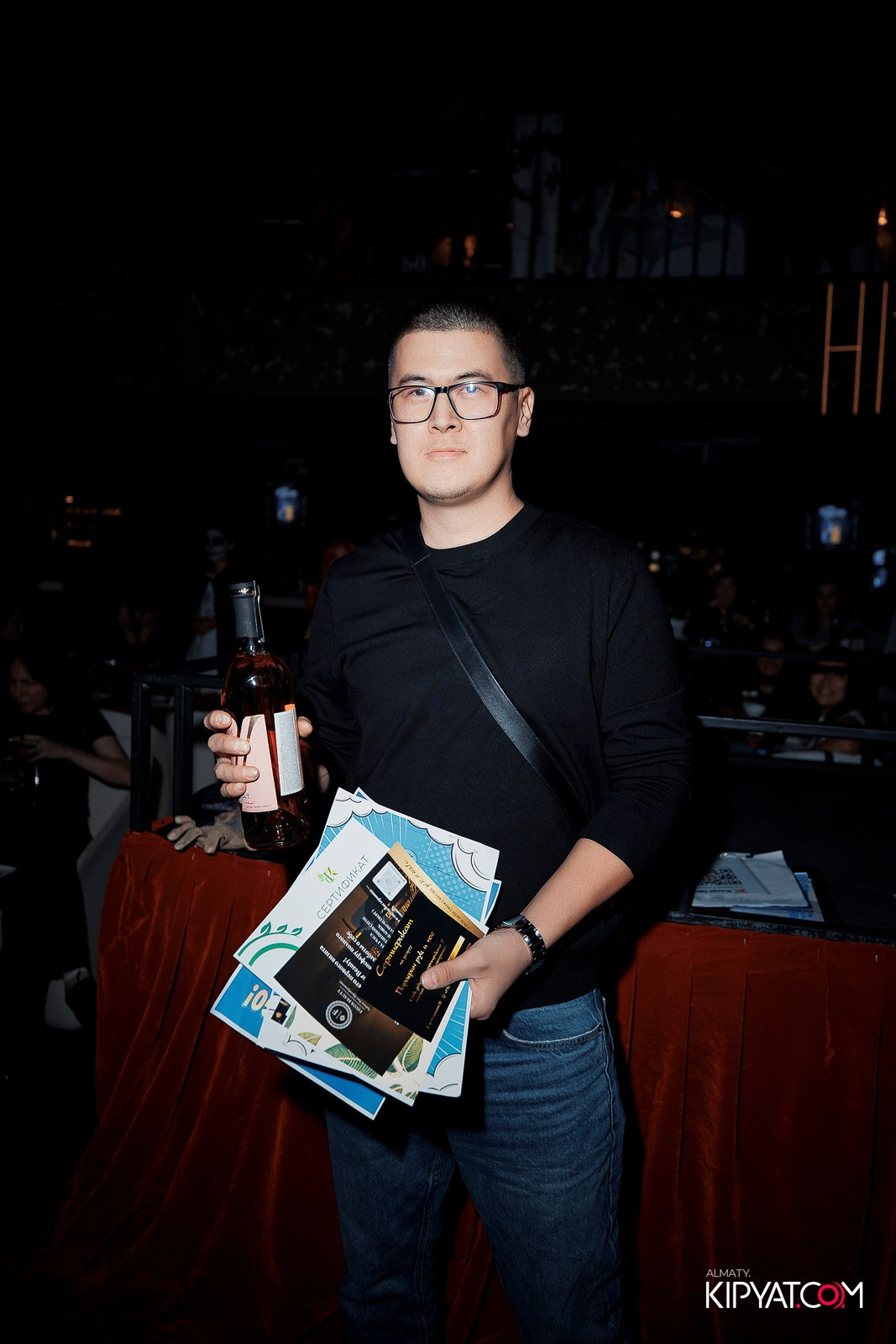 МУЗЫКАЛЬНОЕ ЛОТО В HIT RETRO. КИПЯТКОМ АЛМАТЫ!