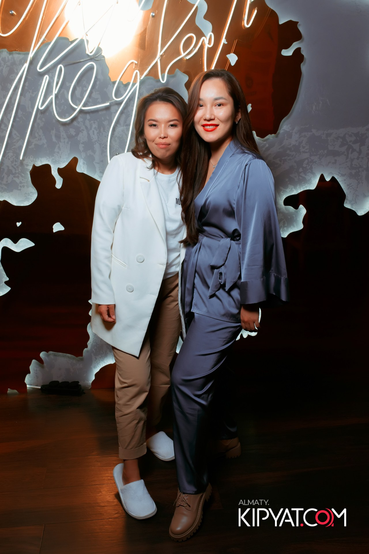 Ухо и Медведь на Саина. КИПЯТКОМ АЛМАТЫ!