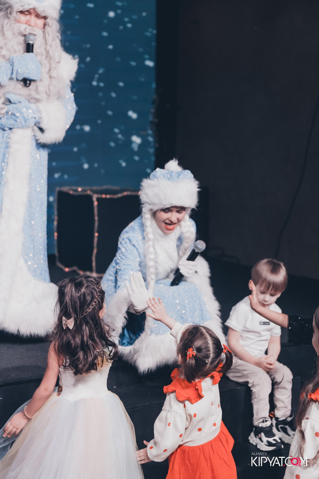 ZIYAFET MEAT HOUSЕ. КИПЯТКОМ АЛМАТЫ!