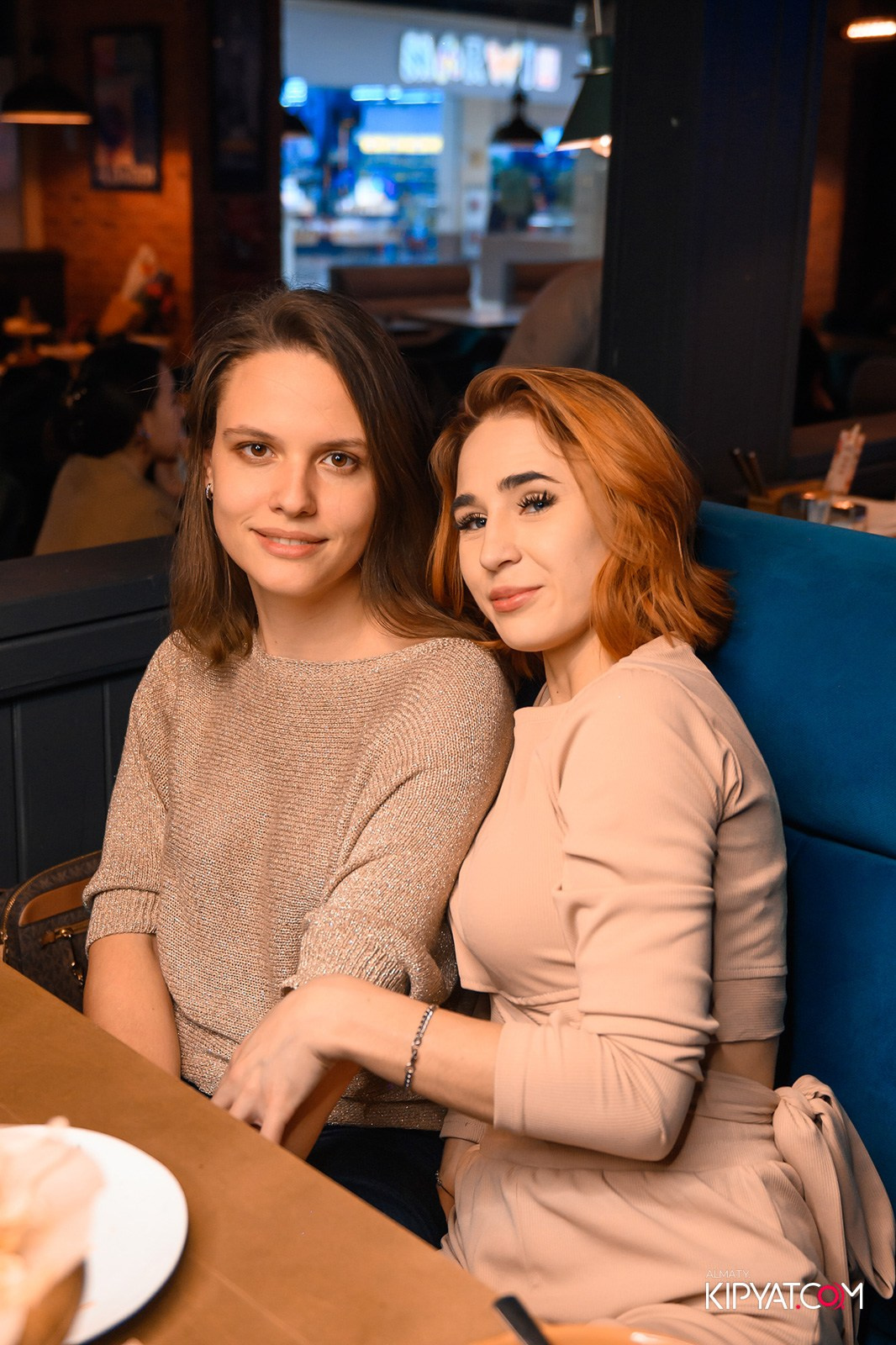 ПИНТА ADK. КИПЯТКОМ АЛМАТЫ!