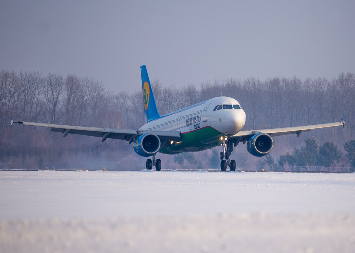 Споттинг. Фотограф Александр Чазов