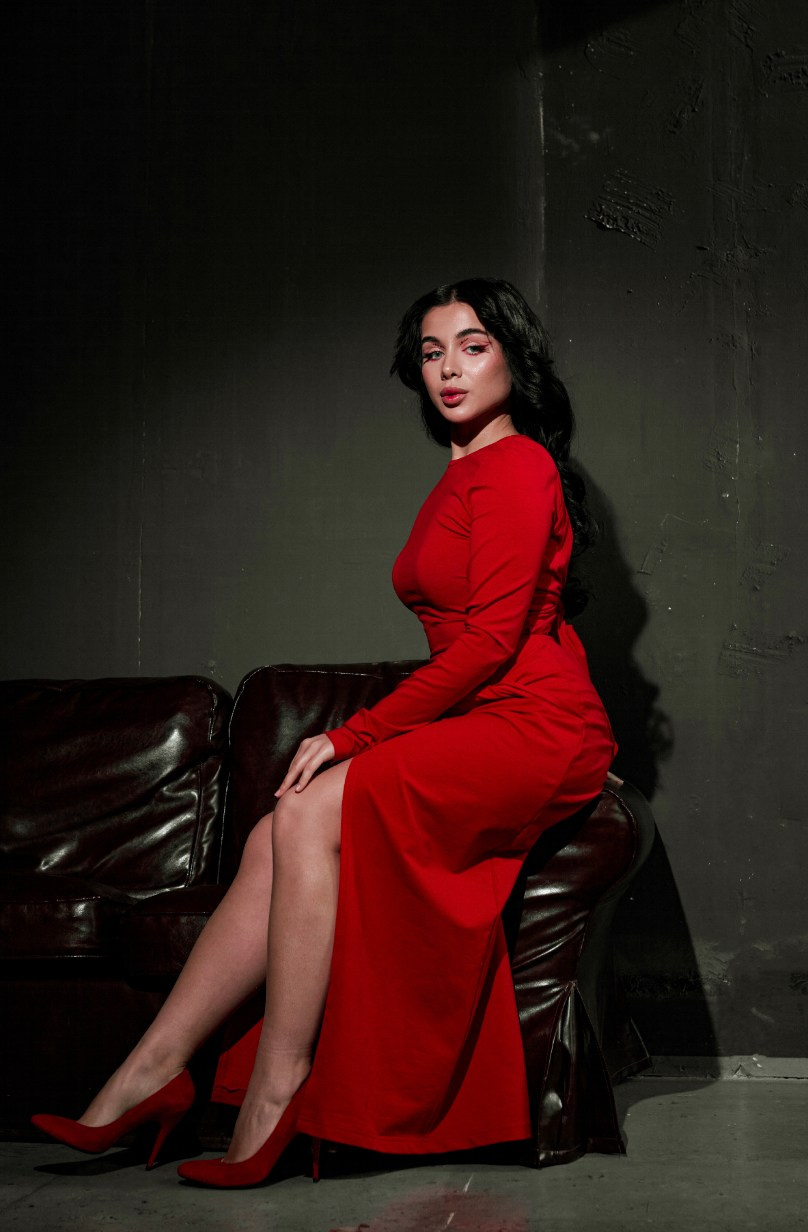 Карина. Фотограф Стилист Тюмень Вера Хайруллина