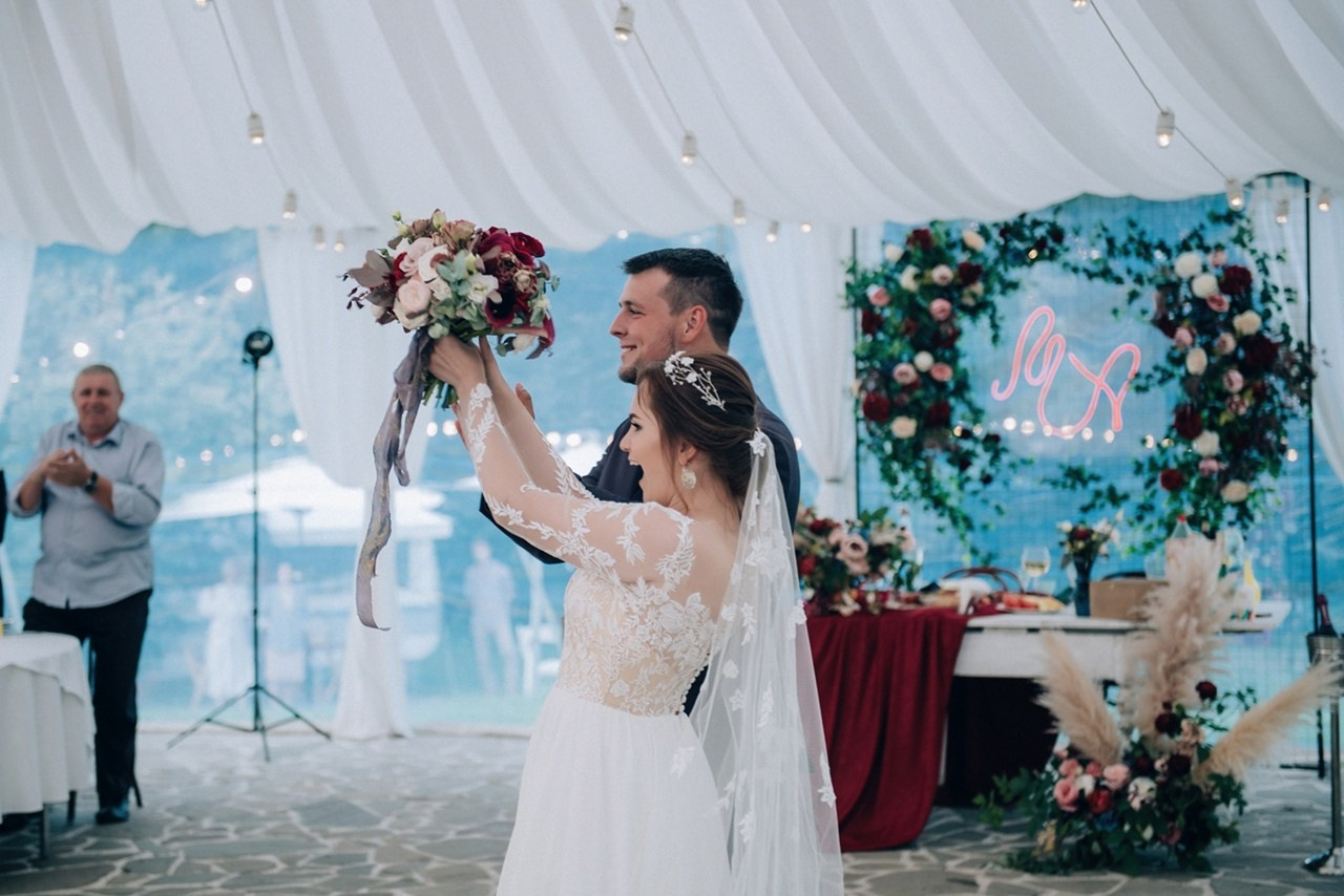 Максим+Алена. Свадебный и репортажный фотограф Александр Родин