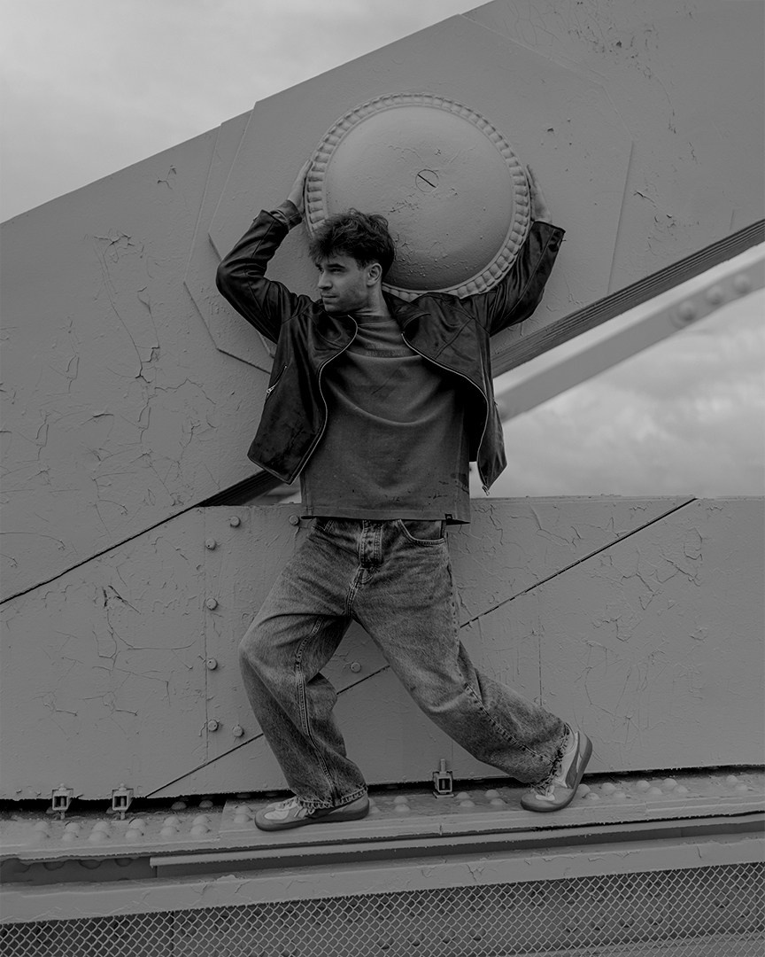 Максим. Портретный фотограф в Москве Колосова Екатерина