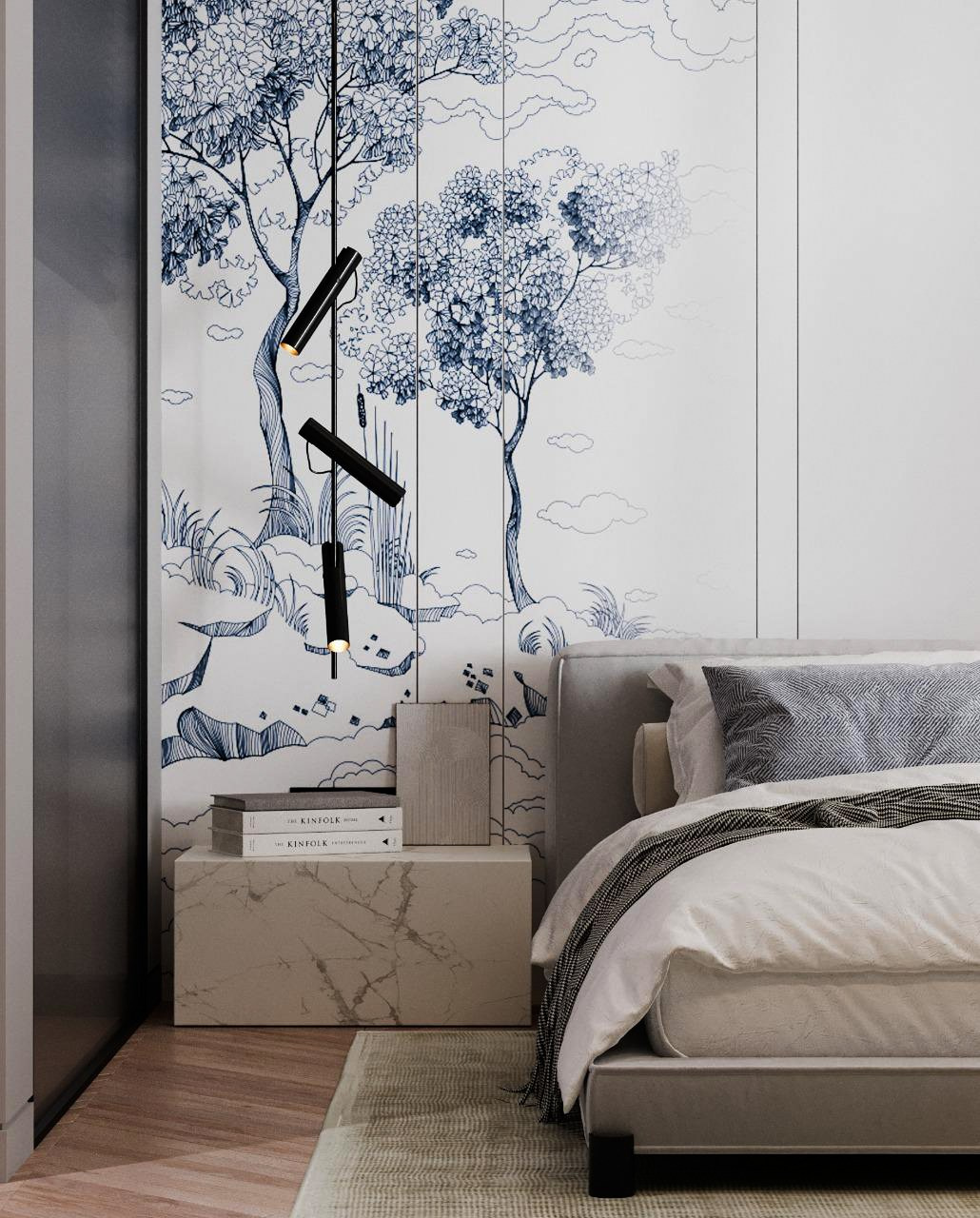 Дом двухэтажный Болгария. Дизайнер интерьера в Москве Екатерина Шаймердинова