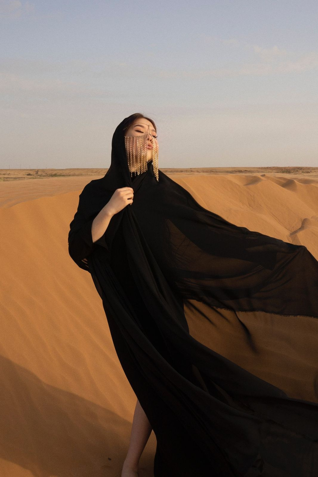 Женский портрет. Свадебный фотограф в Астрахани Саида Ивко