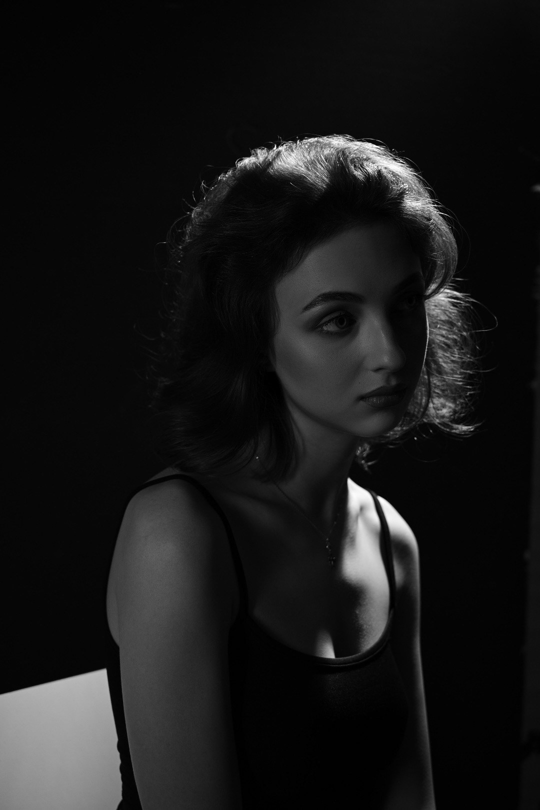 Ангелина. Фотограф Мария