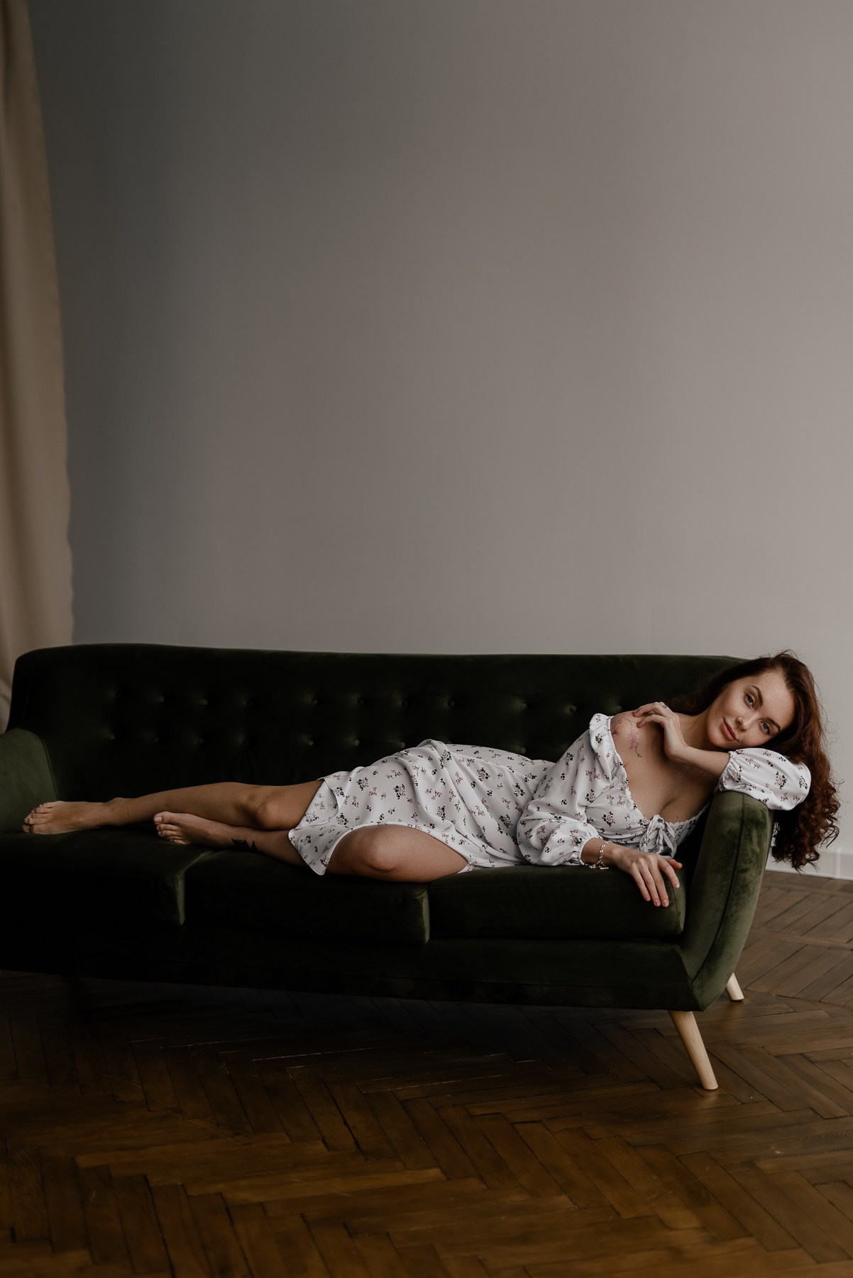 Таня. Свадебный и семейный фотограф в Рязани Калинкина Мария