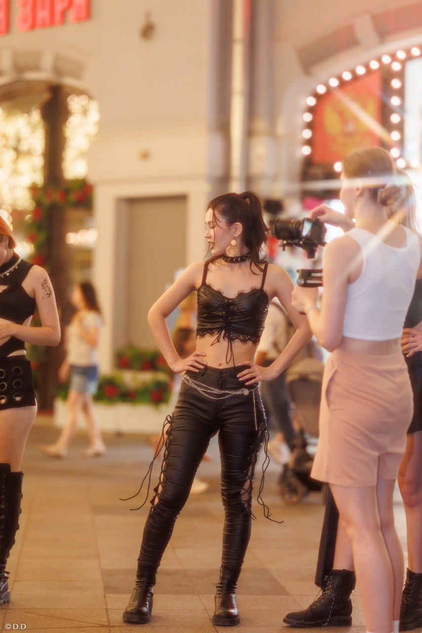 Cover dance in public'. Различные мероприятия и просто фотографии людей