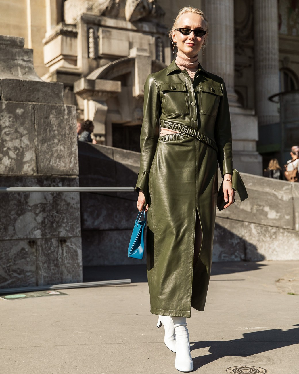 Streetstyle. Фотограф Алексей Дупляков