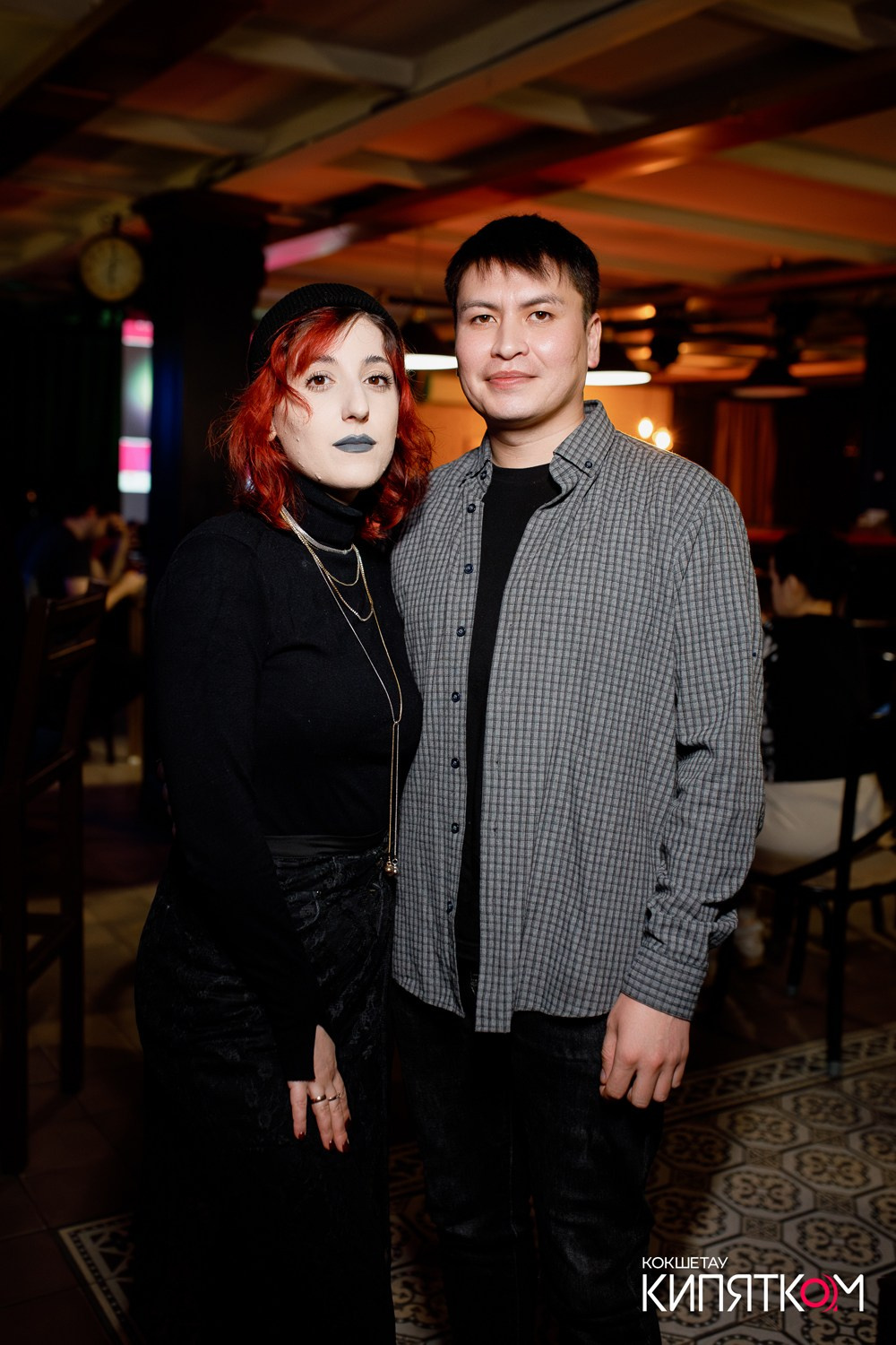 WOW QUIZ. КИПЯТКОМ КОКШЕТАУ