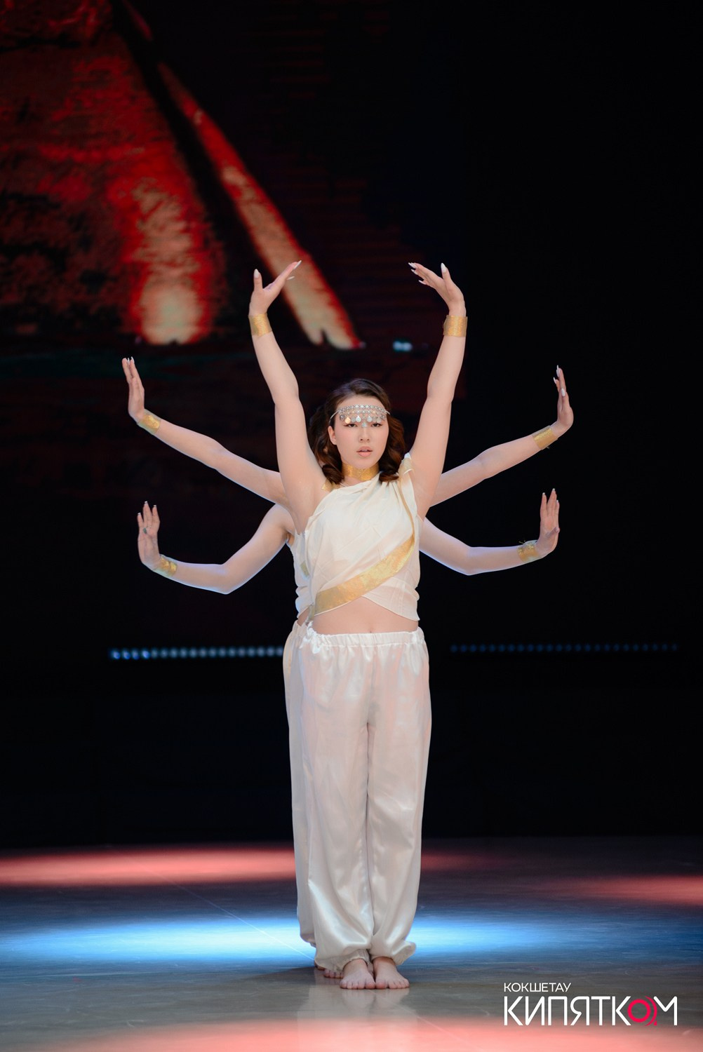 MISS KOKSHE 2025. КИПЯТКОМ КОКШЕТАУ