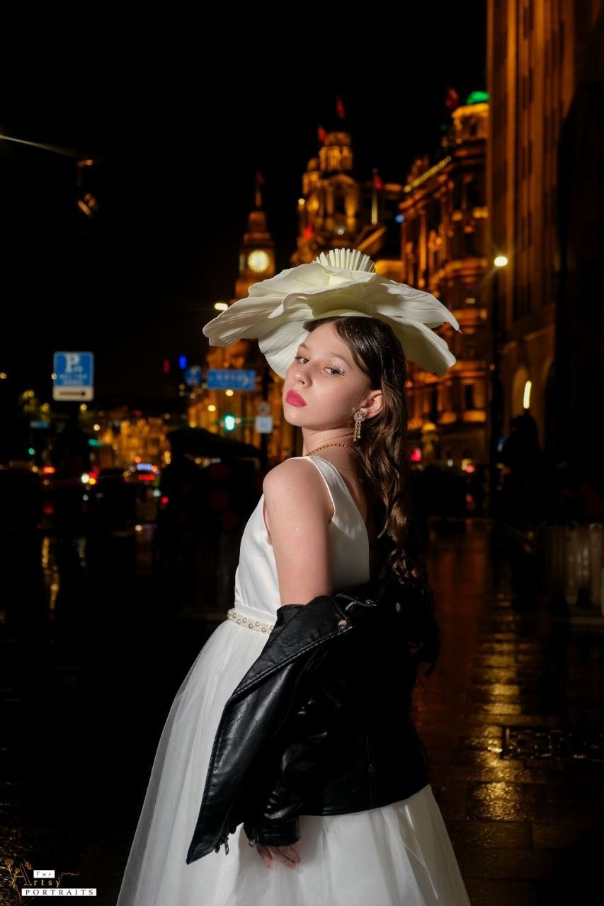 Тематические съёмки. Модельное Агентство Alma Model Management