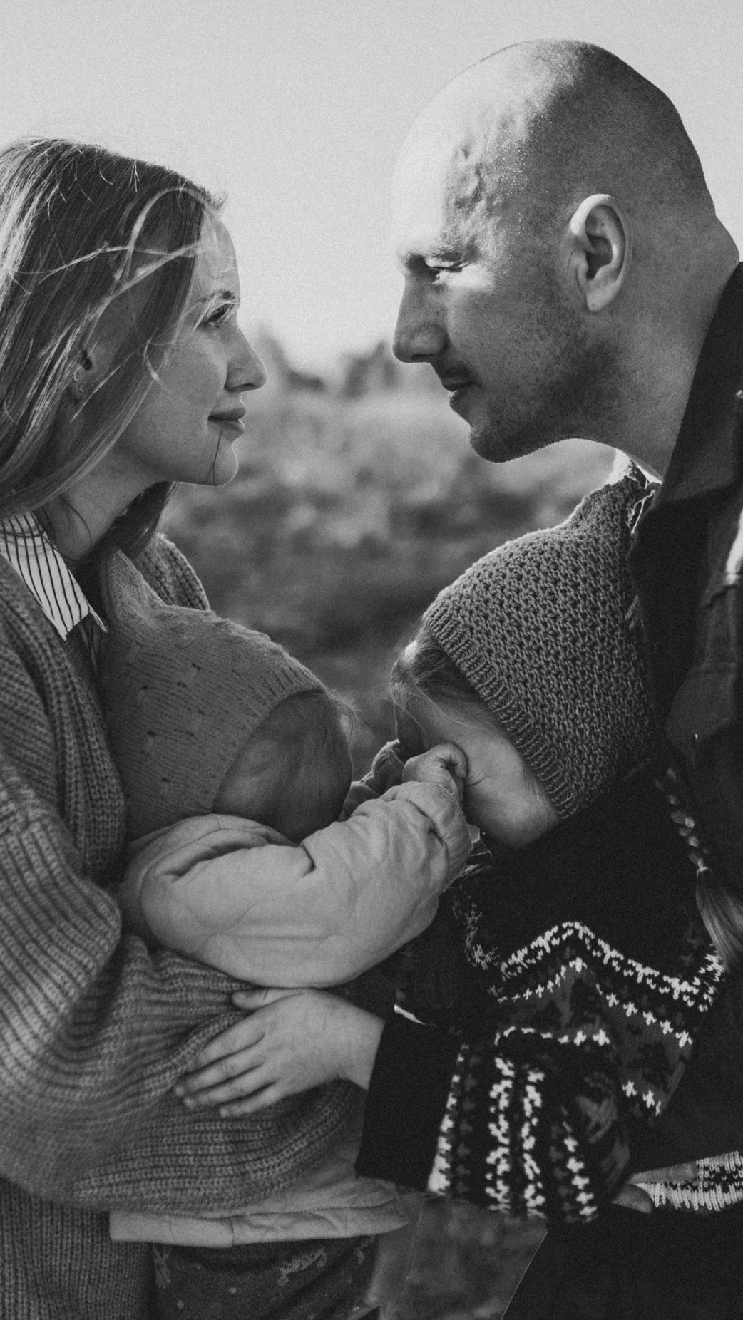 Портфолио. Фотограф Комсомольск-на-Амуре Ольга Василенко