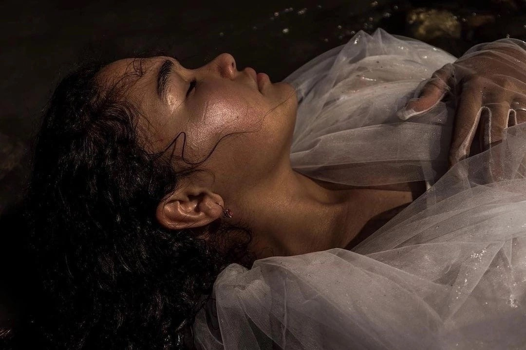 Летний зной. Zuleta.Go