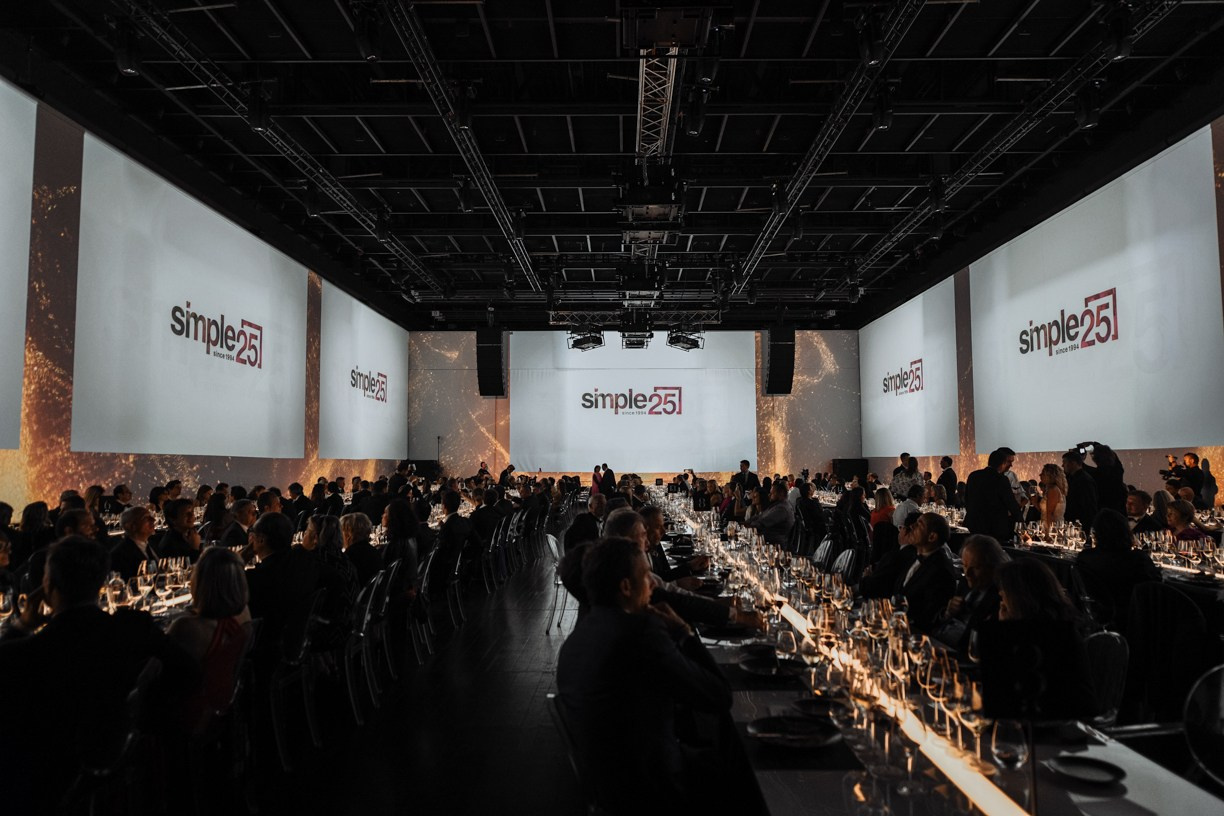 Simple 25. Артур Погосян — лучший свадебный фотограф России