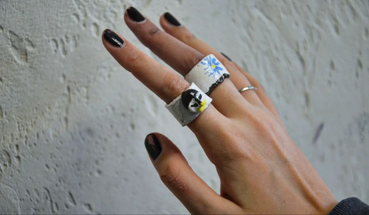 Мастер-класс для детей. Изостудия «Мы рисуем!» ♥ Южное Бутово, Москва