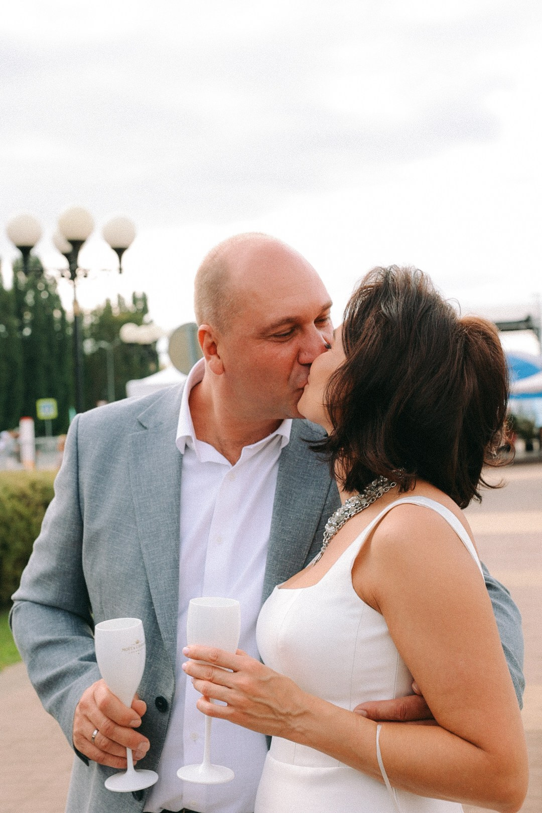 Дмитрий и Надежда. Фотограф Нижний Новгород