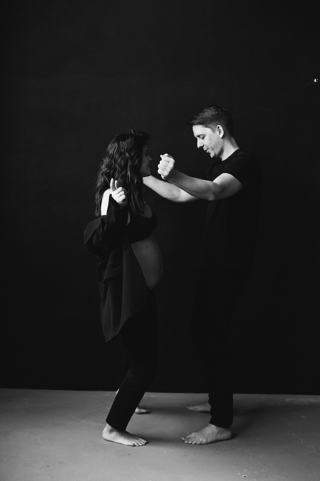 Андрей и Даша. Фотограф Нижний Новгород