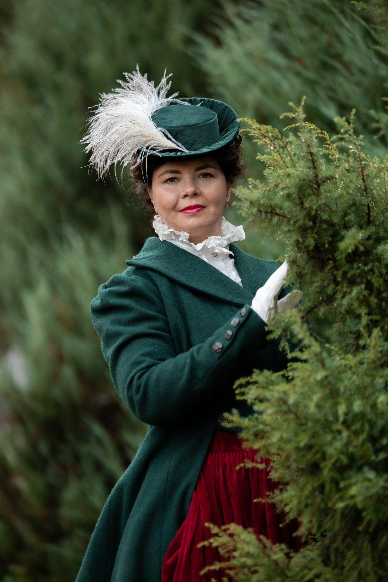 Отзывы. Фотограф-анималист Юлия Удовенко