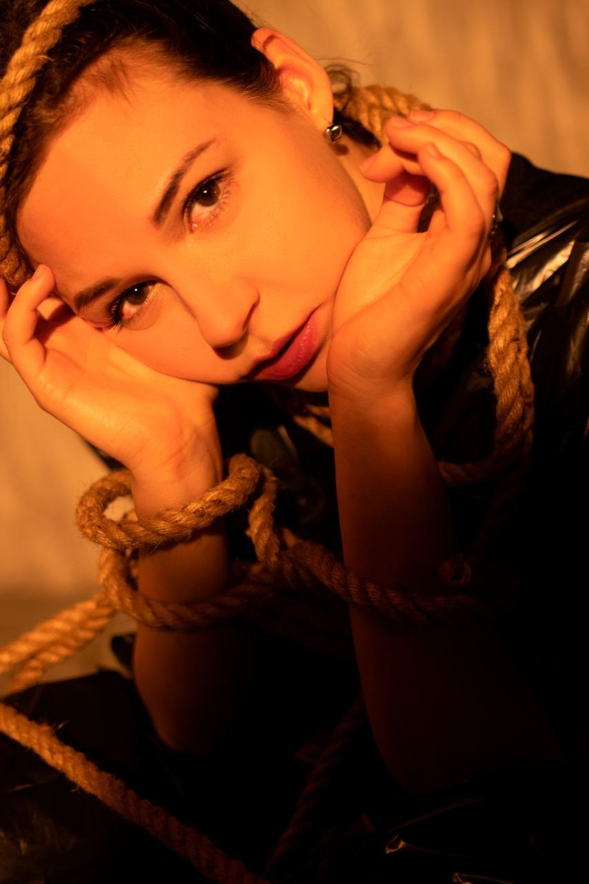 Портреты. Семейный фотограф в Москве Вики О»