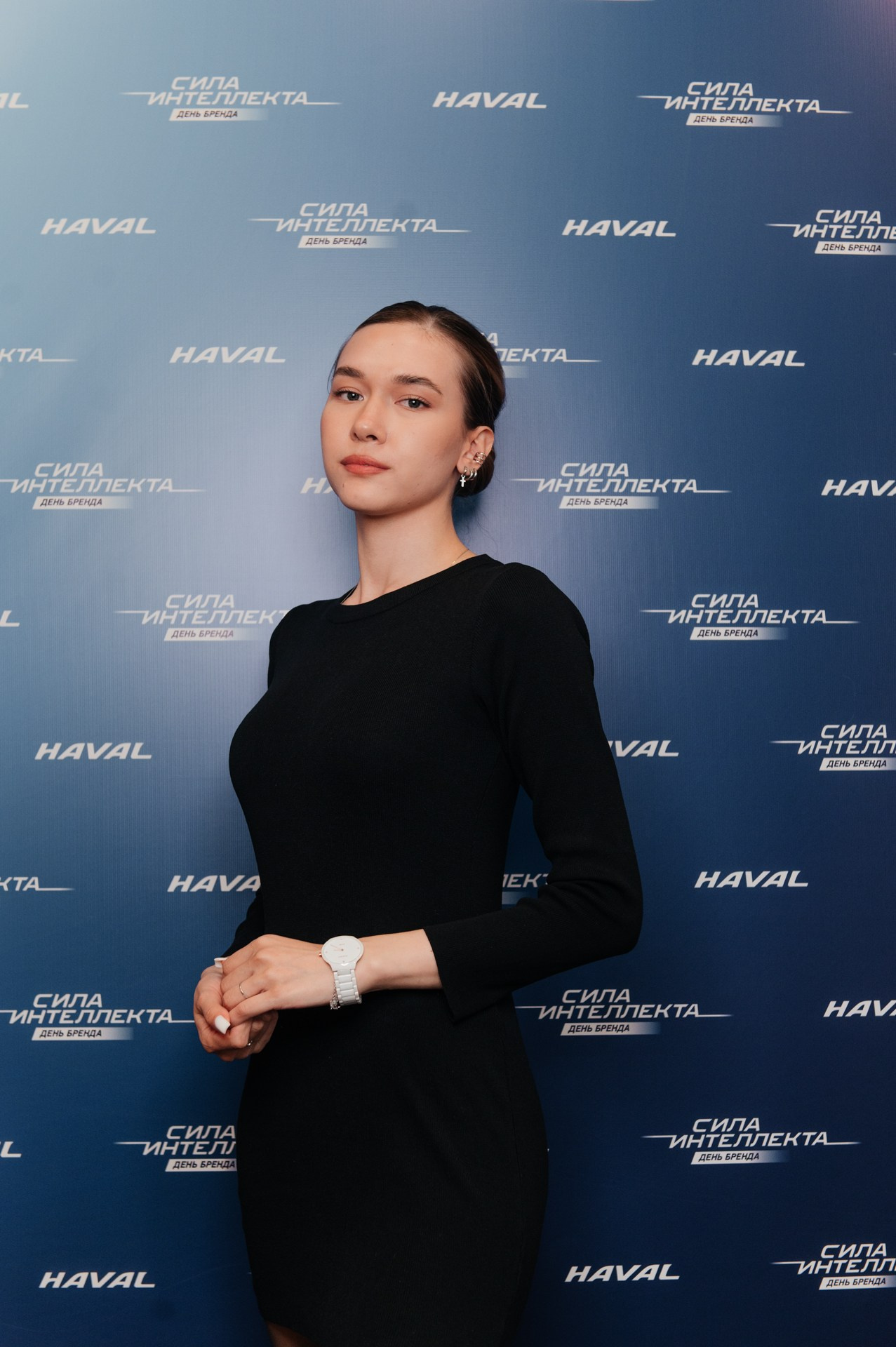 Автоцентр HAVAL. Коммерческий фотограф в Санкт-Петербурге Анна Кобзарь