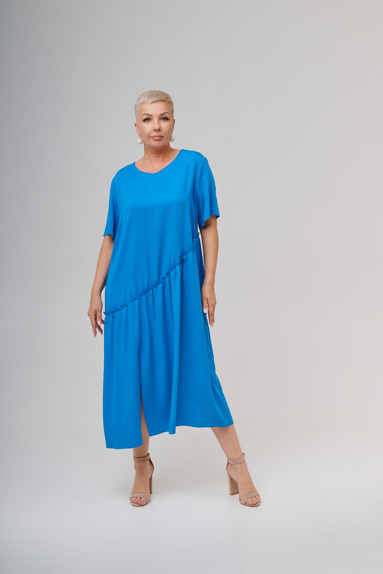 Танита 25. Репортажный фотограф в Кирове Сергей Дудин