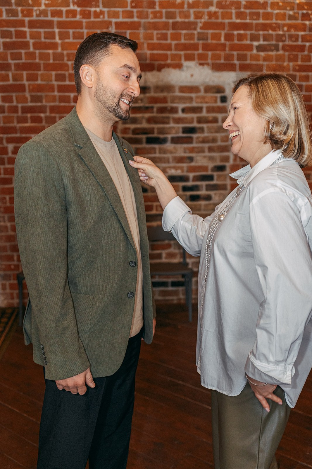 Юбилей. Ваш фотограф Наталья Лаэтина