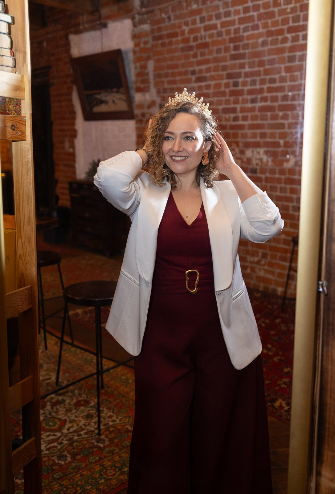 Юбилей. Ваш фотограф Наталья Лаэтина