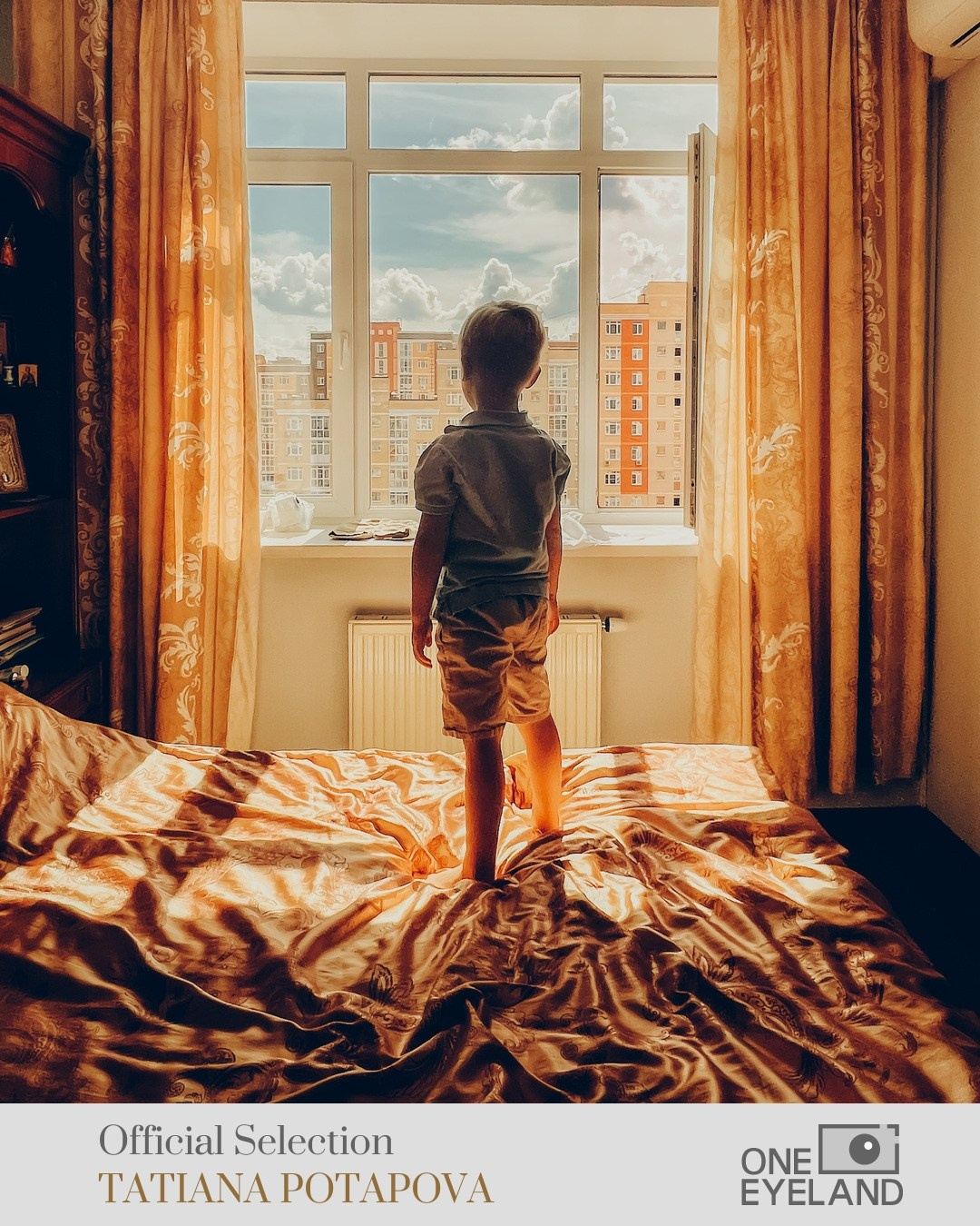 Зарубежные электронные журналы и галереи. Фотограф вашей улыбки. Москва