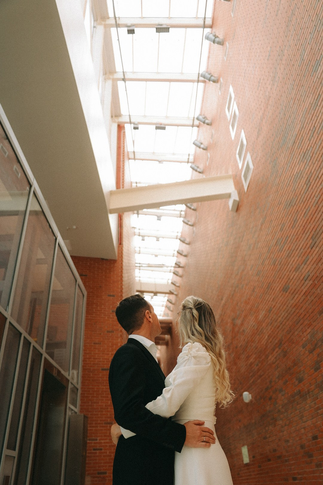 Сергей и Валентина. Фотограф Нижний Новгород