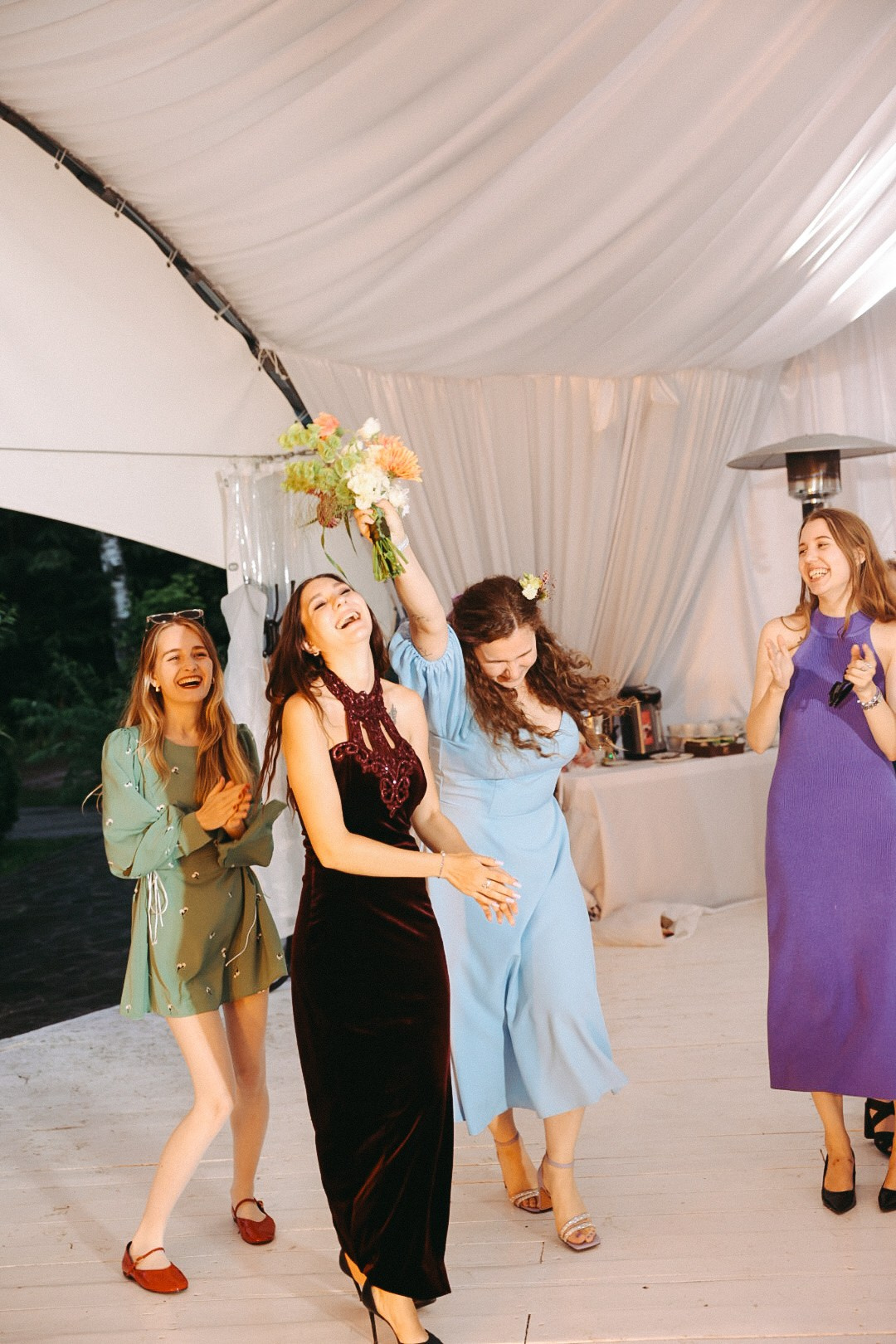 Коля и Наташа. Фотограф Нижний Новгород