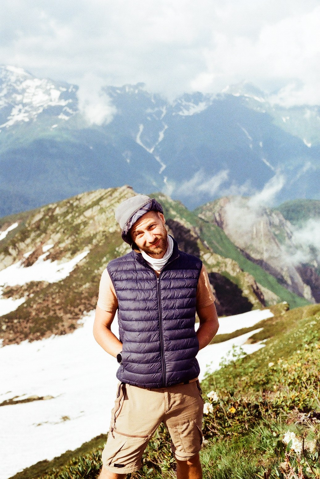 Плёнка. Главная