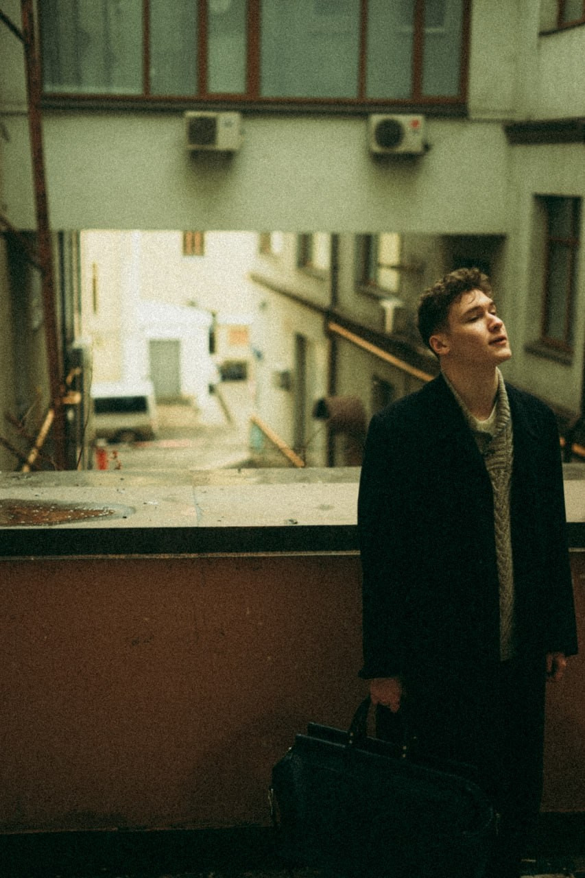 Мужские. Home