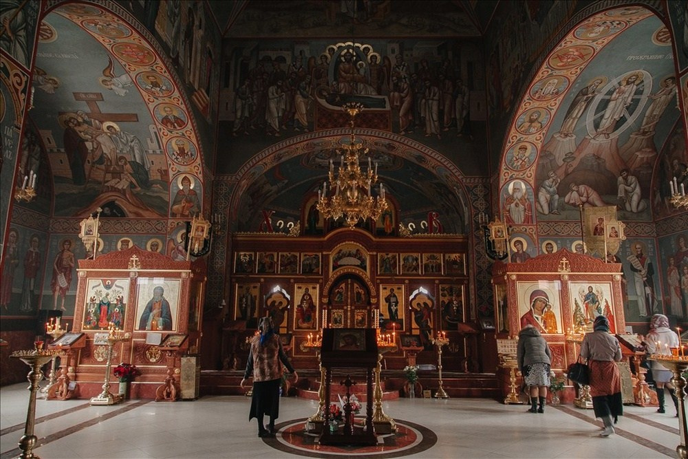 Новороссийск