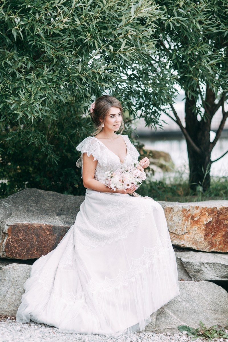 Михаил и Ольга