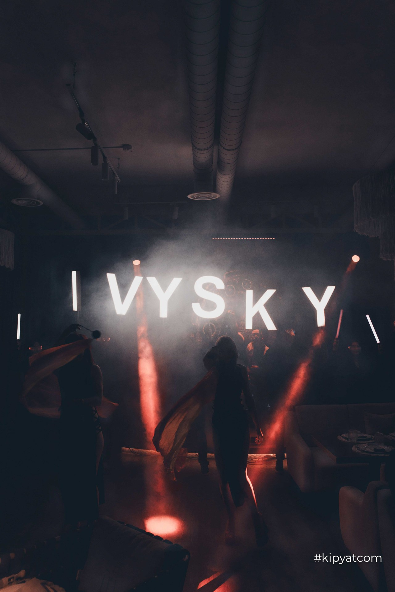 Ivy Sky